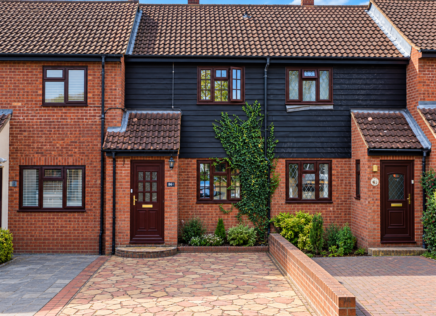 2 bed property in Mundells, Cheshunt